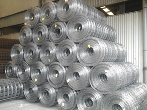 BRC mesh wire rolls avail in Lagos from Bisi-Best Nigeria Limited