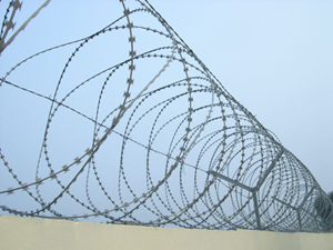 Concertina Wire in Lagos from Bisi-Best Nigeria Limited